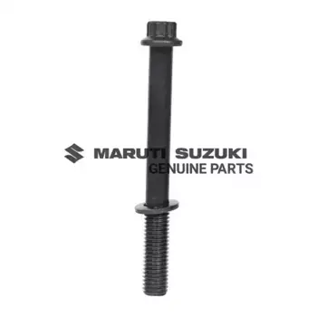 БОЛТ ГОЛОВКИ БЛОКА ЦИЛИНДРОВ 10X95 11117-73G00 SUZUKI
