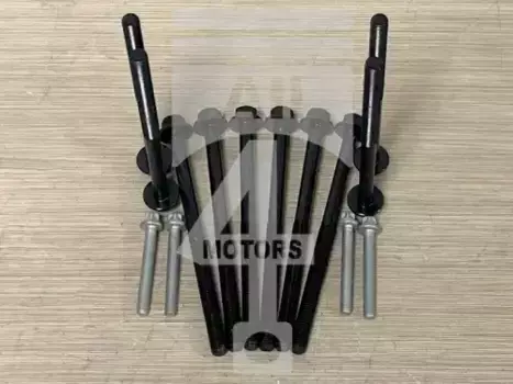 Болт головки блока цилиндра (ГБЦ) ALL4MOTORS EHBS0505