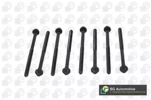 Болт головки блока цилиндра (ГБЦ) BGA BK1313