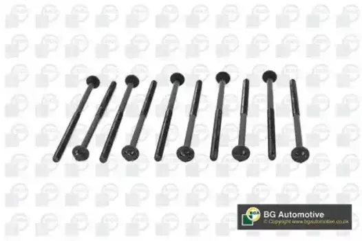 Болт головки блока цилиндра (ГБЦ) BGA BK2333