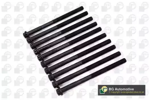 Болт головки блока цилиндра (ГБЦ) BGA BK2379