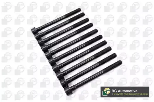 Болт головки блока цилиндра (ГБЦ) BGA BK3349