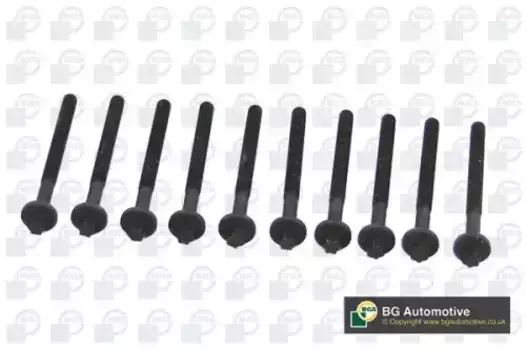 Болт головки блока цилиндра (ГБЦ) BGA BK4316