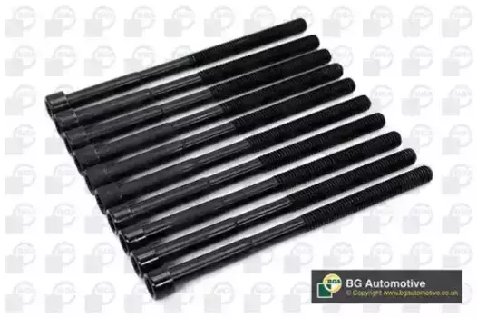 Болт головки блока цилиндра (ГБЦ) BGA BK4361