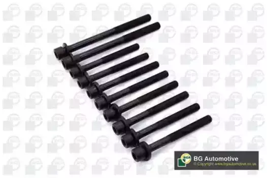 Болт головки блока цилиндра (ГБЦ) BGA BK4391