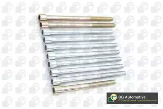 Болт головки блока цилиндра (ГБЦ) BGA BK6362