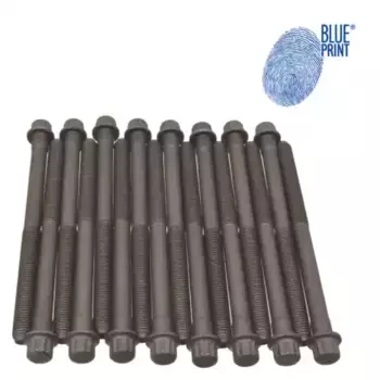 Болт головки блока цилиндра (ГБЦ) BLUE PRINT ADG07803