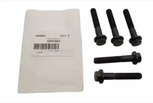 Болт головки блока цилиндра (ГБЦ) BRITPART ERR2943