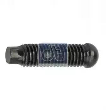 Болт головки блока цилиндра (ГБЦ) DT 1.10497