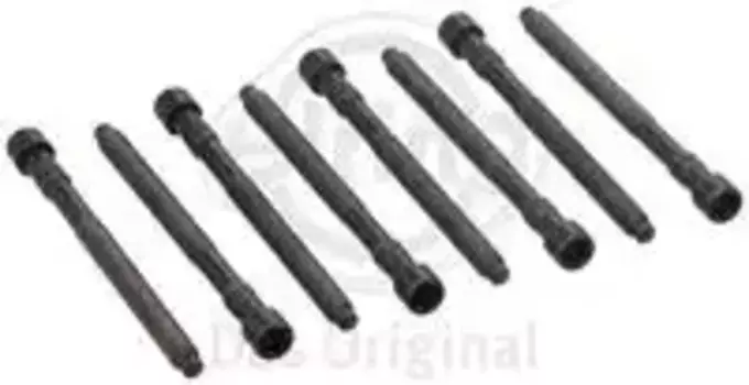 Болт головки блока цилиндра (ГБЦ) ELRING 057.450