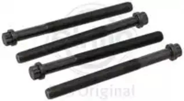 Болт головки блока цилиндра (ГБЦ) ELRING 060.220