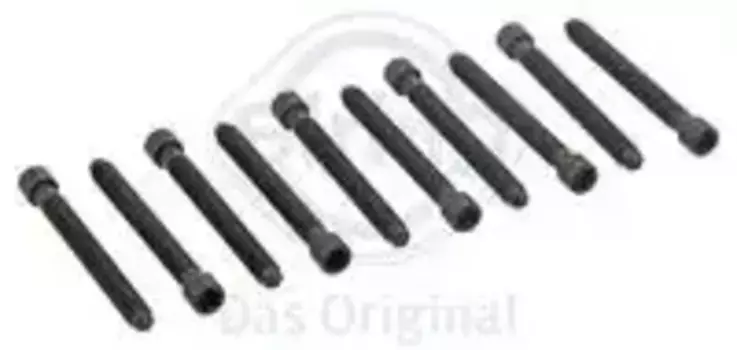 Болт головки блока цилиндра (ГБЦ) ELRING 104.930