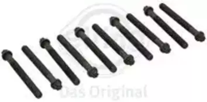 Болт головки блока цилиндра (ГБЦ) ELRING 111.460