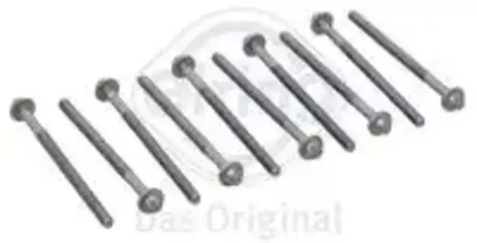 Болт головки блока цилиндра (ГБЦ) ELRING 132.180