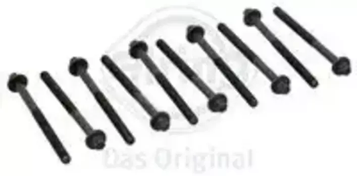 Болт головки блока цилиндра (ГБЦ) ELRING 258.270