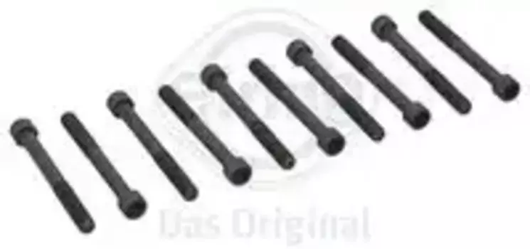 Болт головки блока цилиндра (ГБЦ) ELRING 272.080