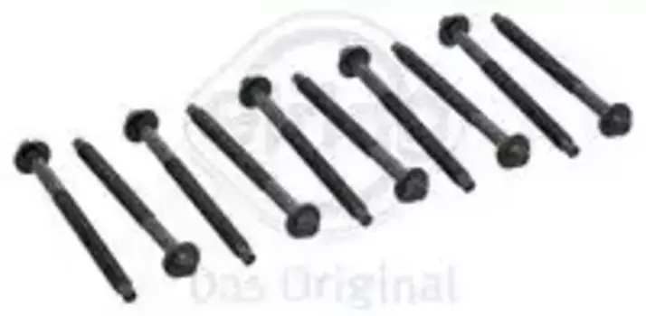 Болт головки блока цилиндра (ГБЦ) ELRING 330.390