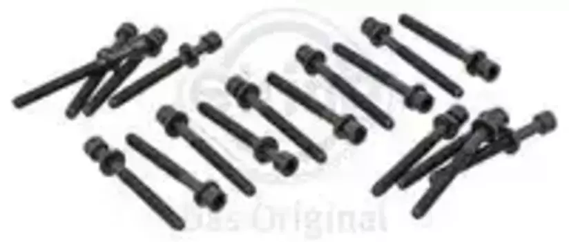 Болт головки блока цилиндра (ГБЦ) ELRING 331.520