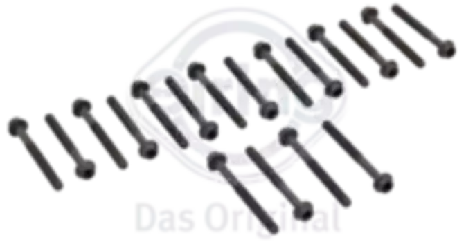 Болт головки блока цилиндра (ГБЦ) ELRING 476.130