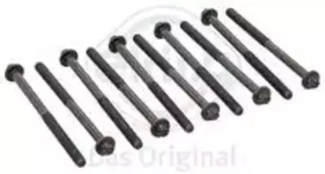 Болт головки блока цилиндра (ГБЦ) ELRING 535.860