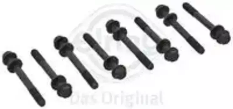 Болт головки блока цилиндра (ГБЦ) ELRING 632.730