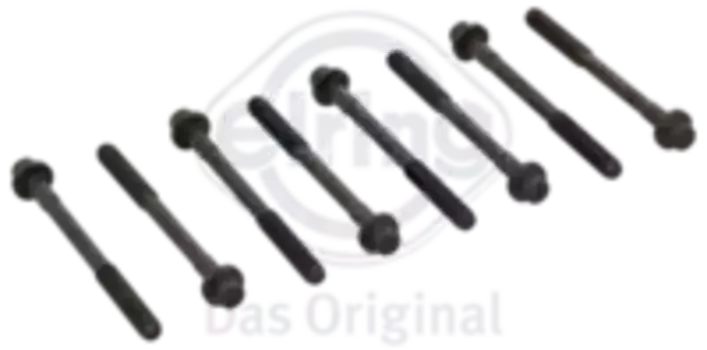 Болт головки блока цилиндра (ГБЦ) ELRING 707.670