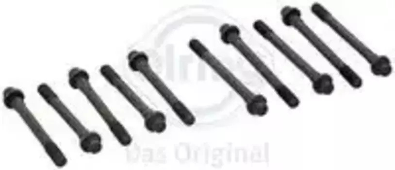 Болт головки блока цилиндра (ГБЦ) ELRING 708.210