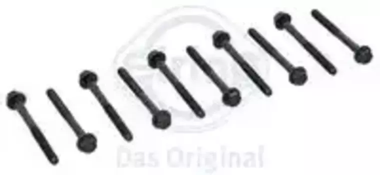 Болт головки блока цилиндра (ГБЦ) ELRING 708.190