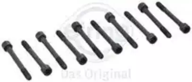 Болт головки блока цилиндра (ГБЦ) ELRING 709.940