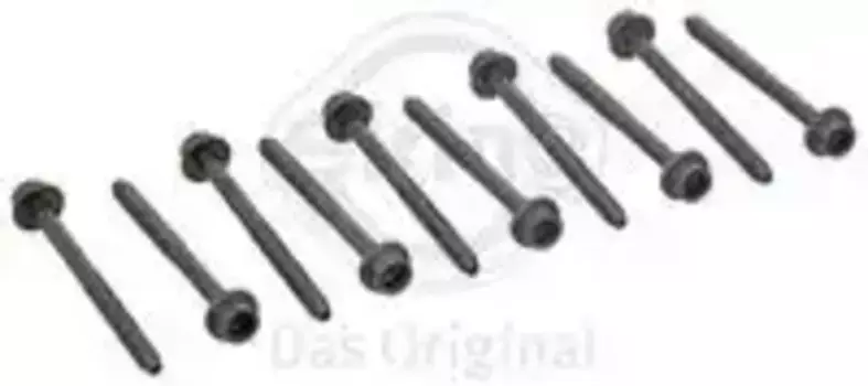 Болт головки блока цилиндра (ГБЦ) ELRING 730.300