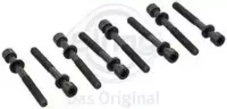 Болт головки блока цилиндра (ГБЦ) ELRING 803.000