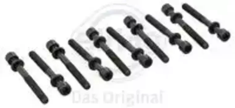 Болт головки блока цилиндра (ГБЦ) ELRING 803.010