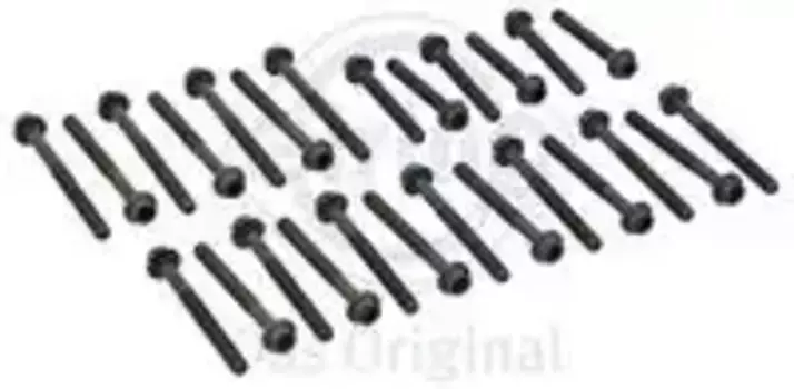 Болт головки блока цилиндра (ГБЦ) ELRING 820.122