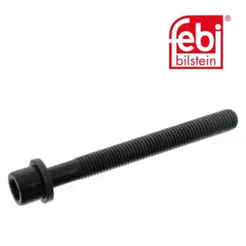 Болт головки блока цилиндра (ГБЦ) FEBI 02116