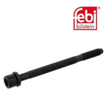 Болт головки блока цилиндра (ГБЦ) FEBI 02120