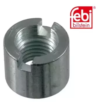 Болт головки блока цилиндра (ГБЦ) FEBI 02161