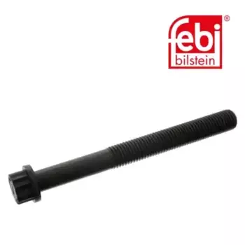 Болт головки блока цилиндра (ГБЦ) FEBI 02322