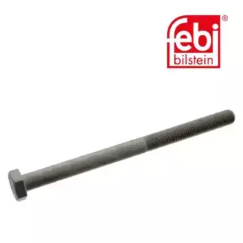 Болт головки блока цилиндра (ГБЦ) FEBI 02882