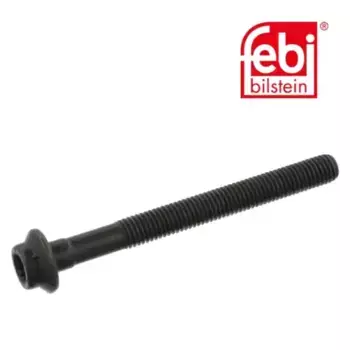 Болт головки блока цилиндра (ГБЦ) FEBI 02950