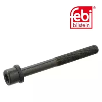 Болт головки блока цилиндра (ГБЦ) FEBI 06543