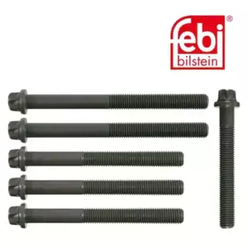 Болт головки блока цилиндра (ГБЦ) FEBI 11727