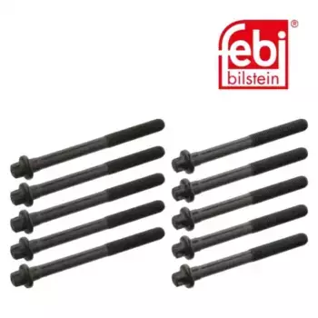 Болт головки блока цилиндра (ГБЦ) FEBI 19444