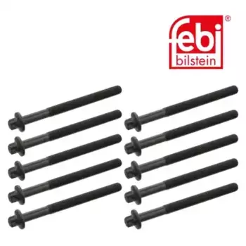 Болт головки блока цилиндра (ГБЦ) FEBI 24099