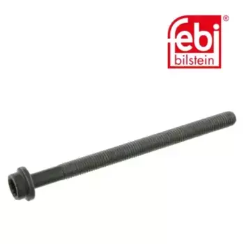 Болт головки блока цилиндра (ГБЦ) FEBI 26428