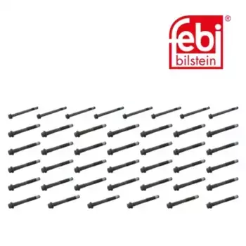 Болт головки блока цилиндра (ГБЦ) FEBI 27404