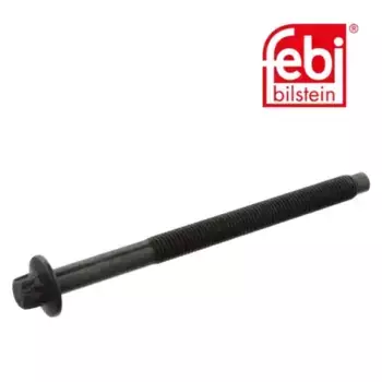 Болт головки блока цилиндра (ГБЦ) FEBI 43607