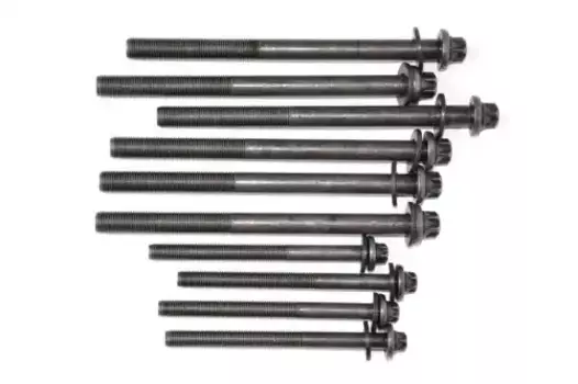 Болт головки блока цилиндра (ГБЦ) IVECO 500347039