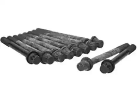 Болт головки блока цилиндра (ГБЦ) MOBIS 0K30E10135B