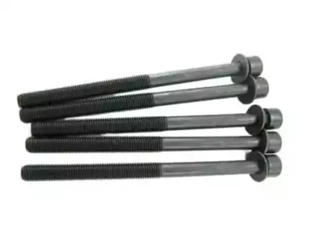 Болт головки блока цилиндра (ГБЦ) MOBIS 223202C400