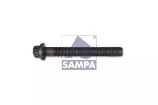 Болт головки блока цилиндра (ГБЦ) SAMPA 020.066